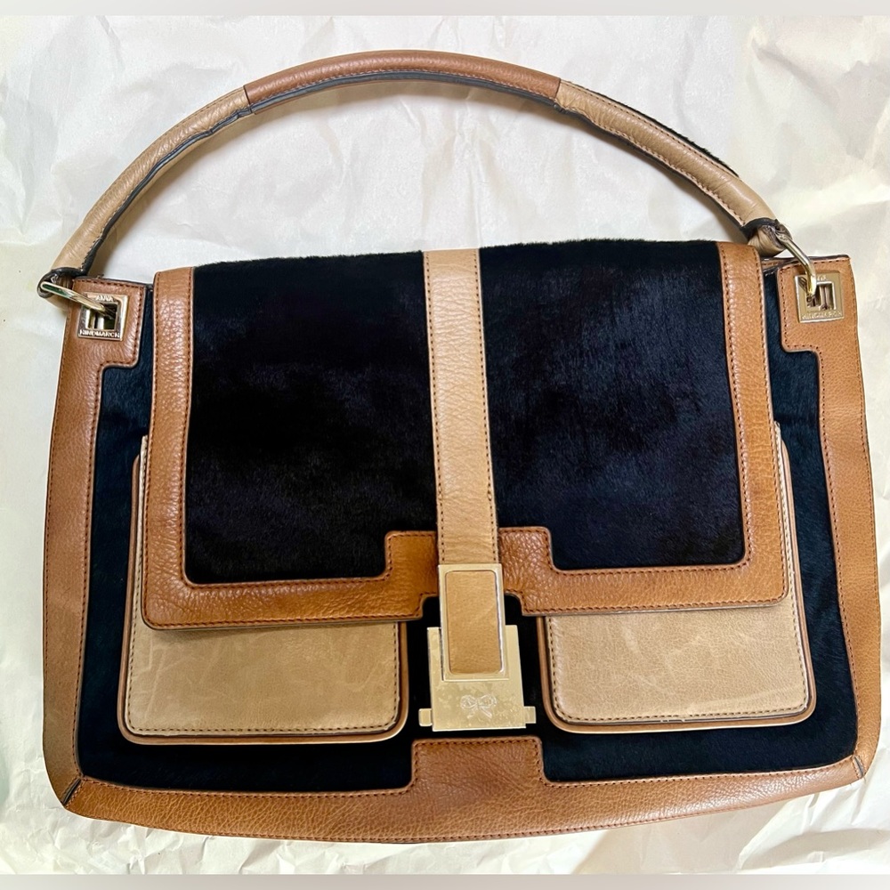 Anya Hindmarch satchel